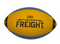 Freight 2026 Game Football