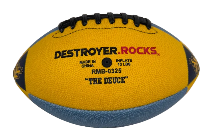 Freight 2026 Game Football