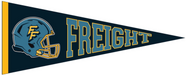 Freight Pennant