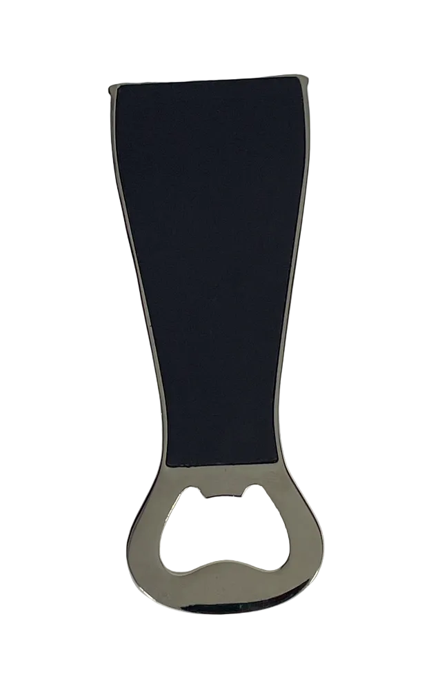 Freight Bottle Opener Magnet