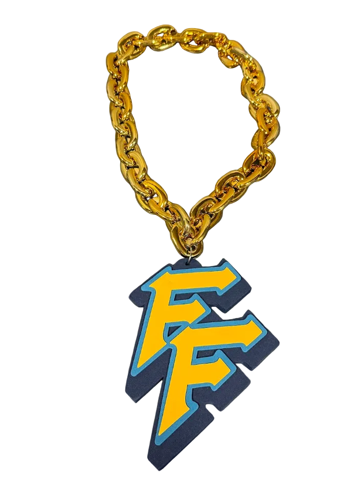 Freight Rockstar Chain