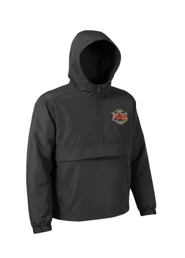 Fuel Youth Pack N Go Jacket