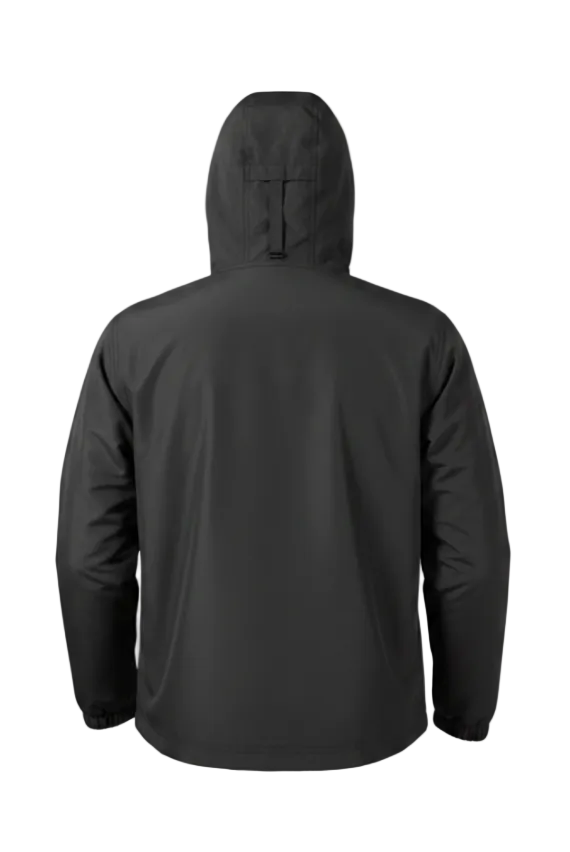 Fuel Youth Pack N Go Jacket