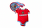 Bison Infant Gift Onesie/Bib Set