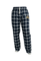 Freight Navy Flannel Lounge Pant