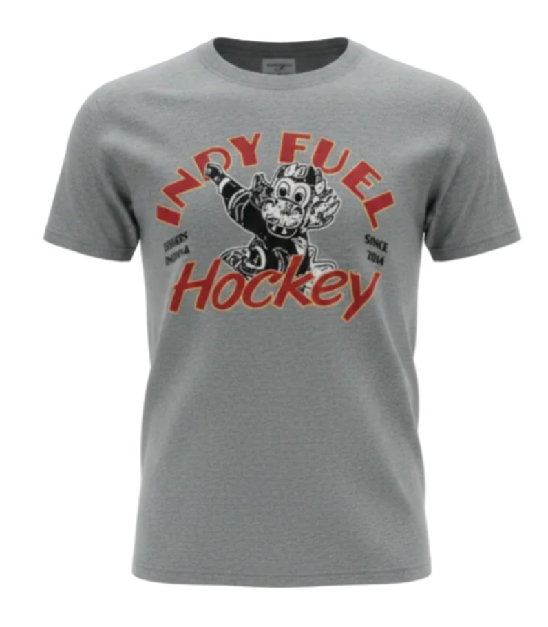 Fuel Youth Vintage Nitro Tee