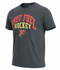 Fuel Athletic Black Tee