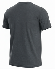 Fuel Athletic Black Tee