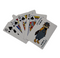 Freight Playing Cards