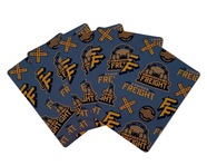 Freight Playing Cards