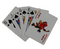 Fuel Playing Cards