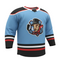 Bison 2026-27 Sky Blue Jersey
