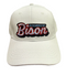 Bison College IWU Hat