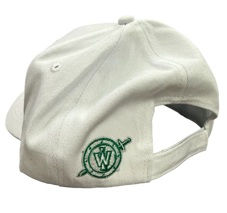 Bison College IWU Hat