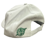 Bison College IWU Hat