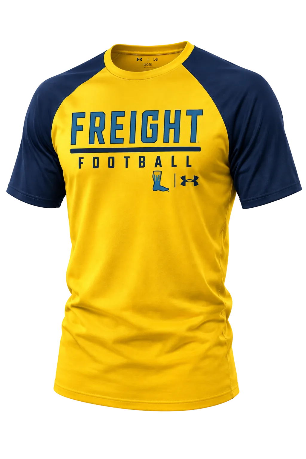 Freight Tech Tee