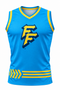 Freight F Logo Tank