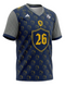 Freight 2026 Youth Medieval Jersey