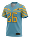 Freight 2026 Youth Blue Jersey