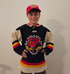 Fuel Youth Black Defender Jersey