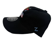 Bison Primary Logo Scholarship Hat