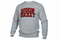 Bison Powder Blue Blockbuster Dyed Ringspun Crew