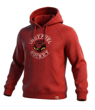 Fuel Women's "Foul Mouth" Defender Hoodie