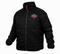 Fuel Women's Bonjour Black Puffer Jacket