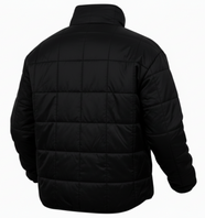 Fuel Women's Bonjour Black Puffer Jacket