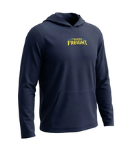 Freight Strauss Hooded Longsleeve