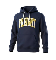 Freight Canvendish Hoodie
