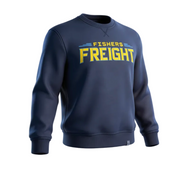 Freight Cavendish Crew