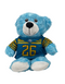 Freight Teddy Bear