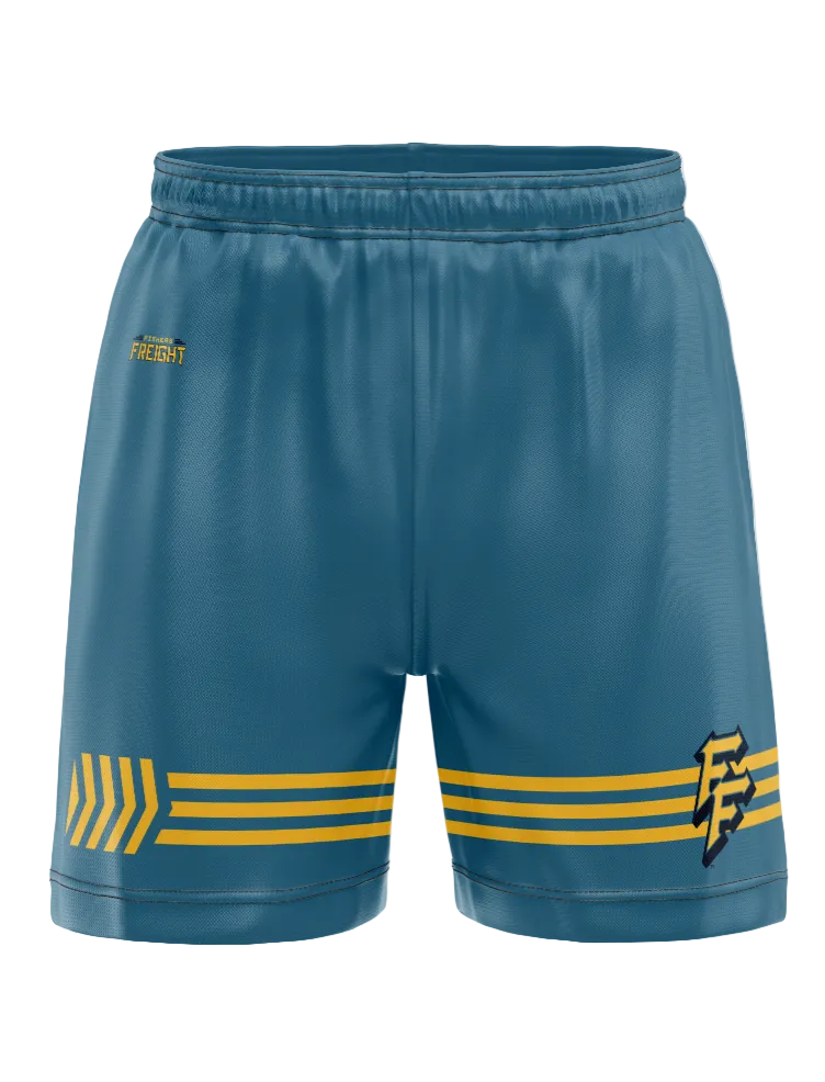 Freight Gameday Shorts