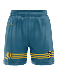 Freight Gameday Shorts