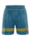Freight Gameday Shorts