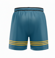 Freight Gameday Shorts