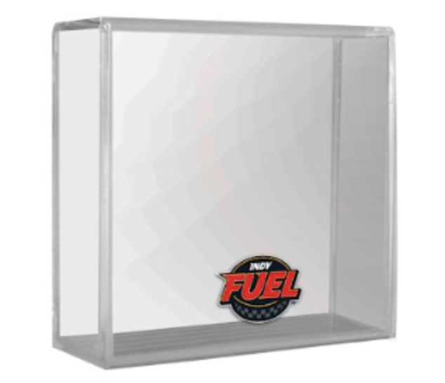 Fuel Plastic Puck Holder