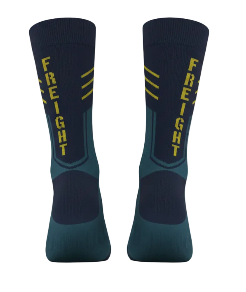 Freight Socks