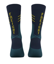 Freight Socks