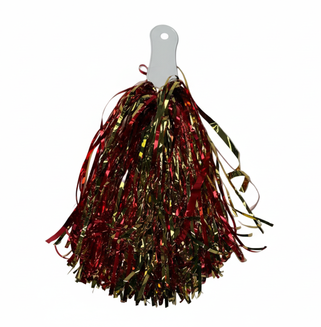 Fuel Metallic Pom