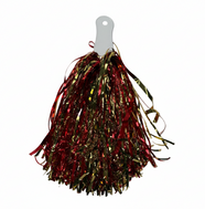 Fuel Metallic Pom