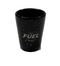 Fuel Black Ceramic Shot Glass