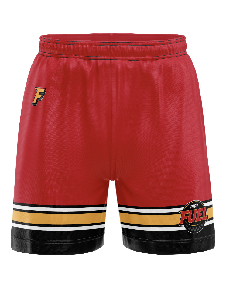 Fuel Hockey Shorts
