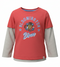 Bison Toddler Investagatory Long Sleeve Tee