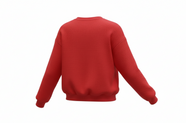 Bison Youth Girls Waffle Long Sleeve Tee