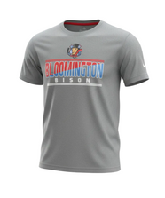 Bison Youth Nightosphere Tee