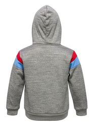 Bison Toddler Wizard City Hoodie