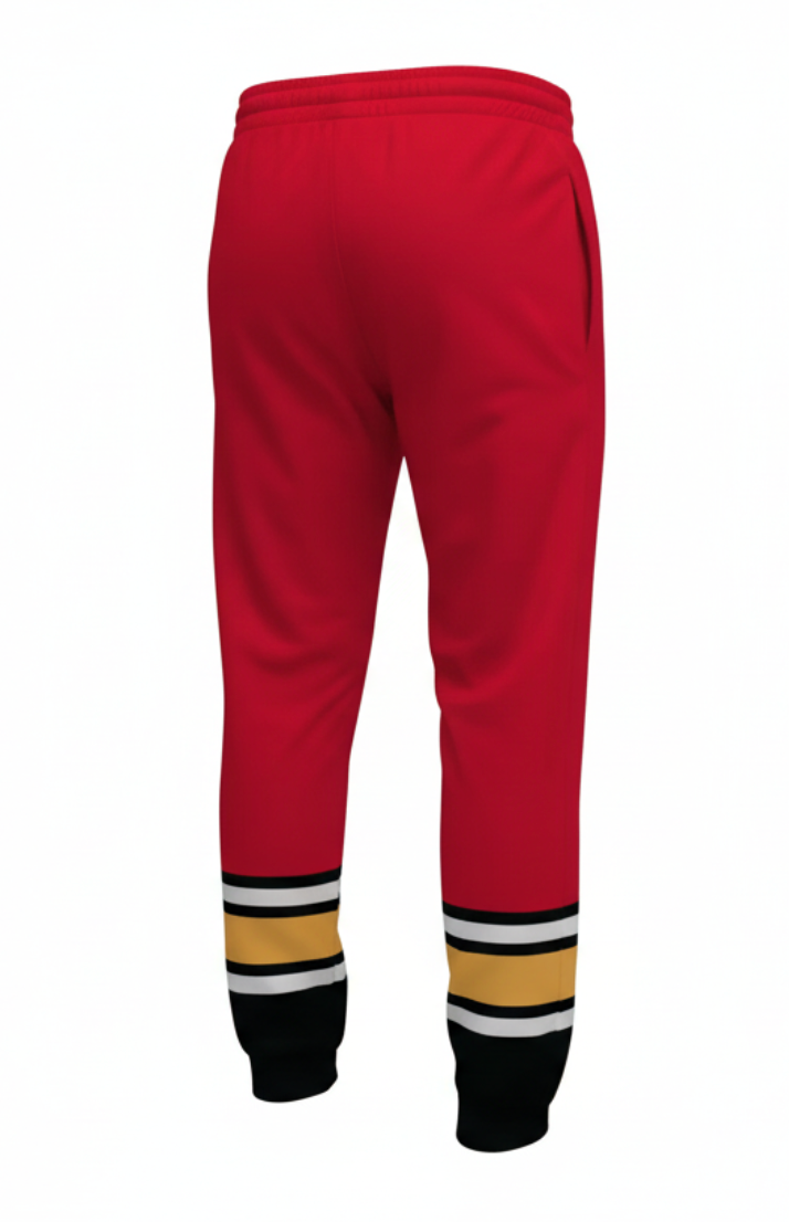 Fuel Hockey Jogger Pants