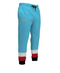 Bison Powder Blue Alternate Hockey Jogger Pants